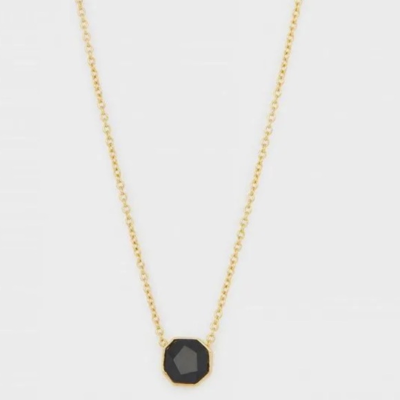 Gorjana Jewelry - Gorjana Power Gemstone Necklace for protection